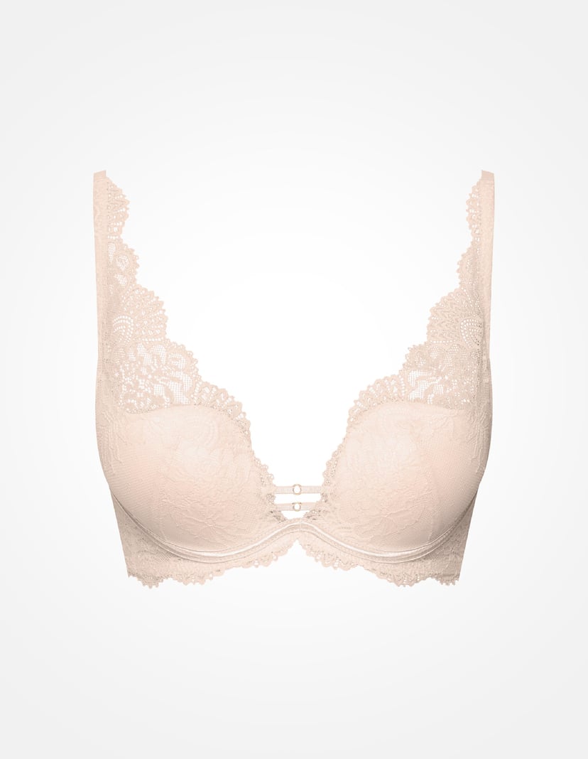 БЮСТГАЛЬТЕР PUSH-UP Ramira рожевий 6