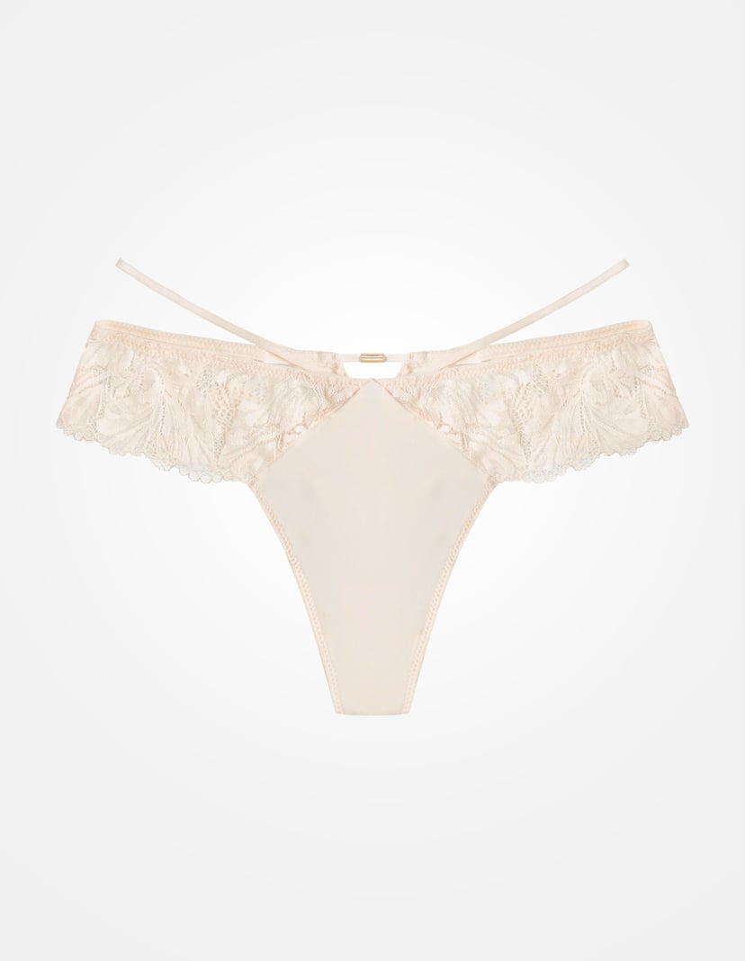 String Timeless Beige 6
