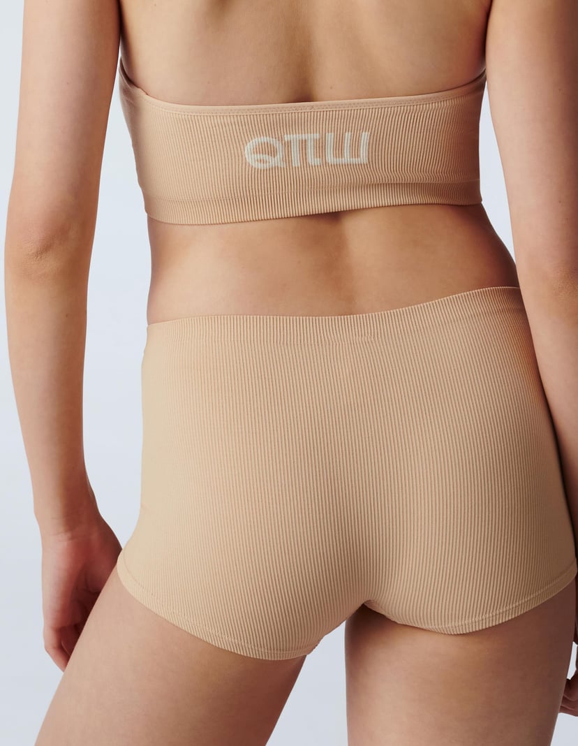 SHORTS Capsule Beige 4