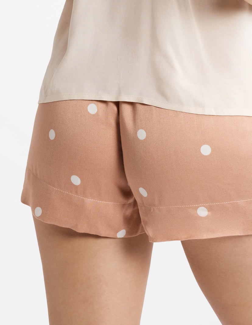 Pyjamas Laurel cream 5