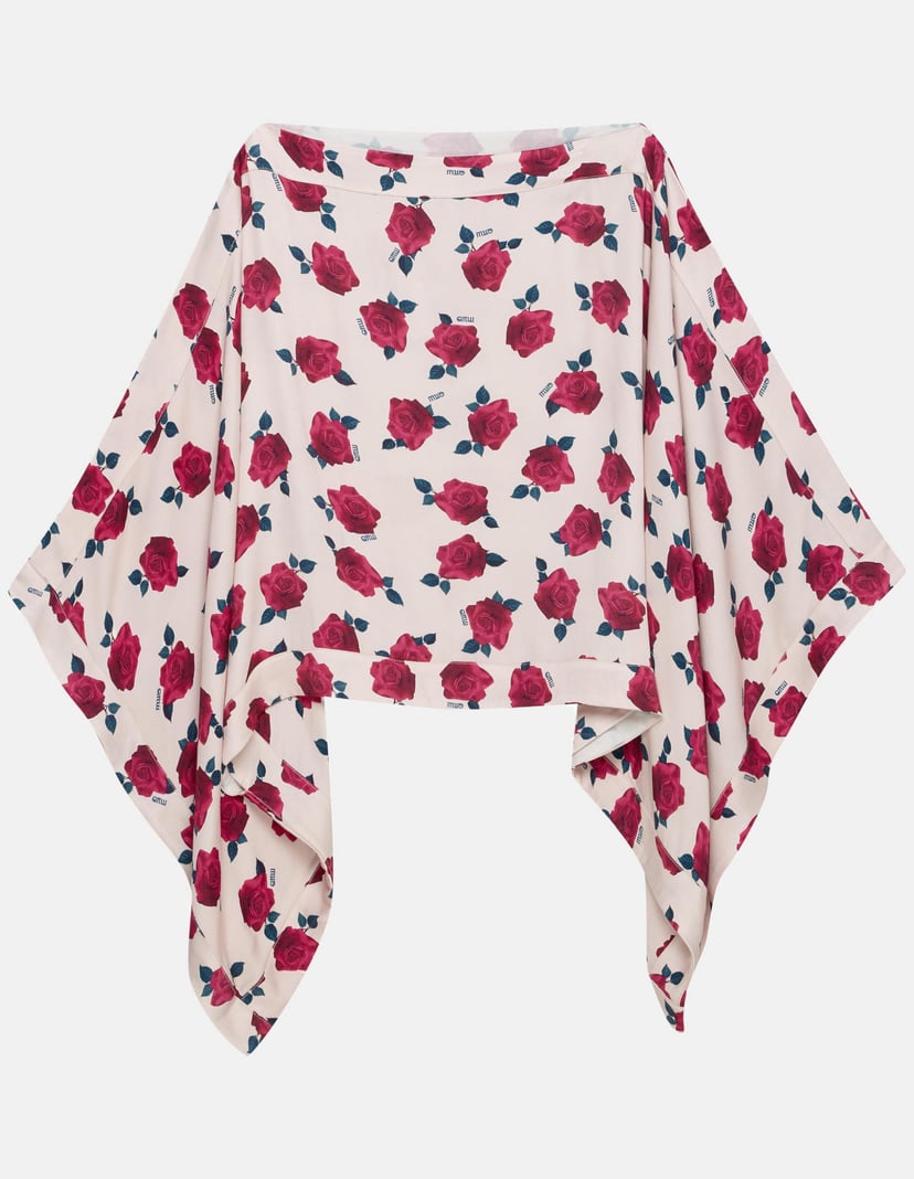 Pyjamas Rosalia Robert Kupisz X Esotiq pink 6