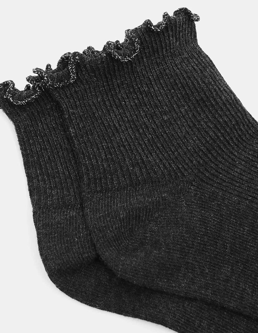 Socken Rosa 4