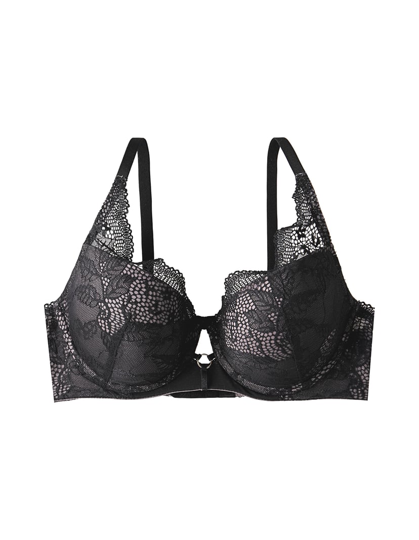 Push-Up Bra Tarot Black 5