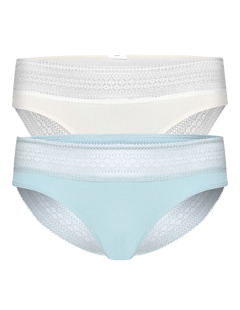 PANTIES Pakis (2-PACK) Multi 2