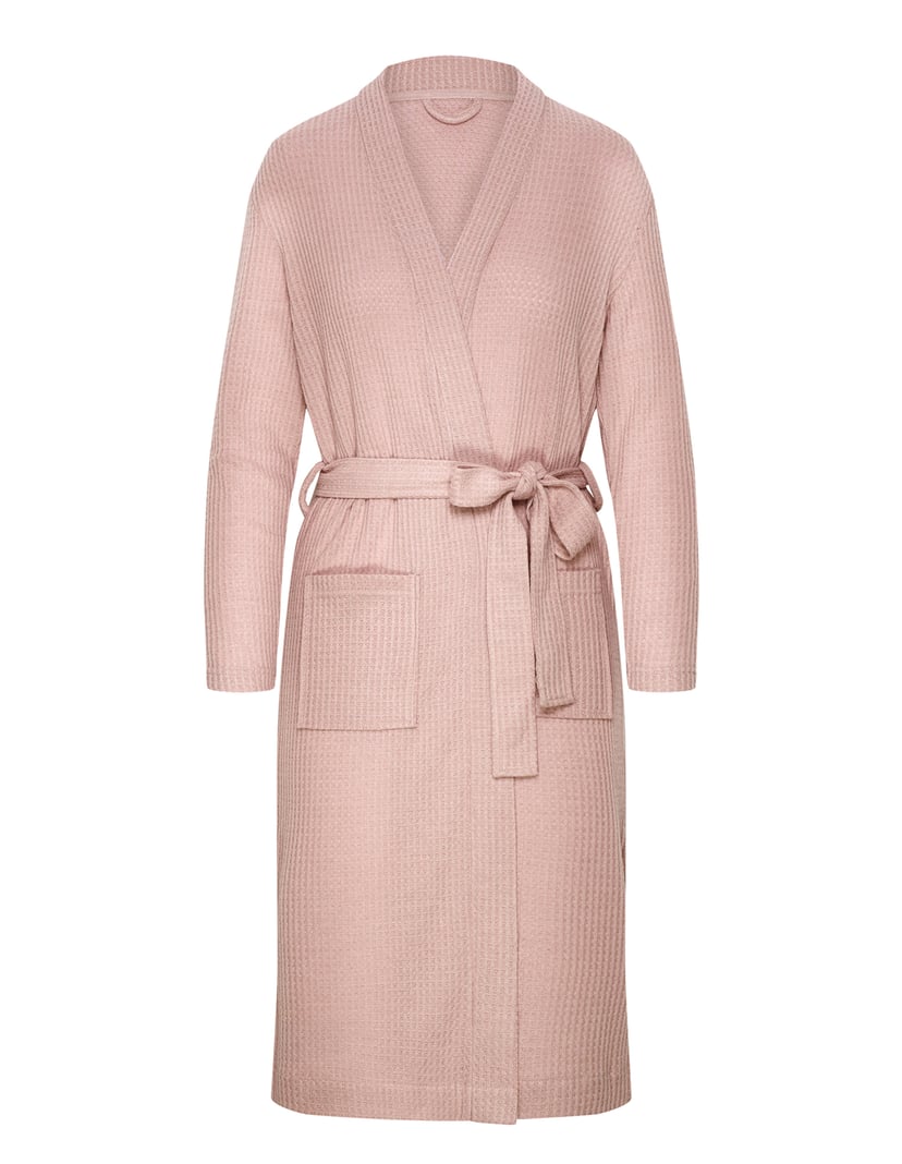 Dressing-gown Widnes pink 6