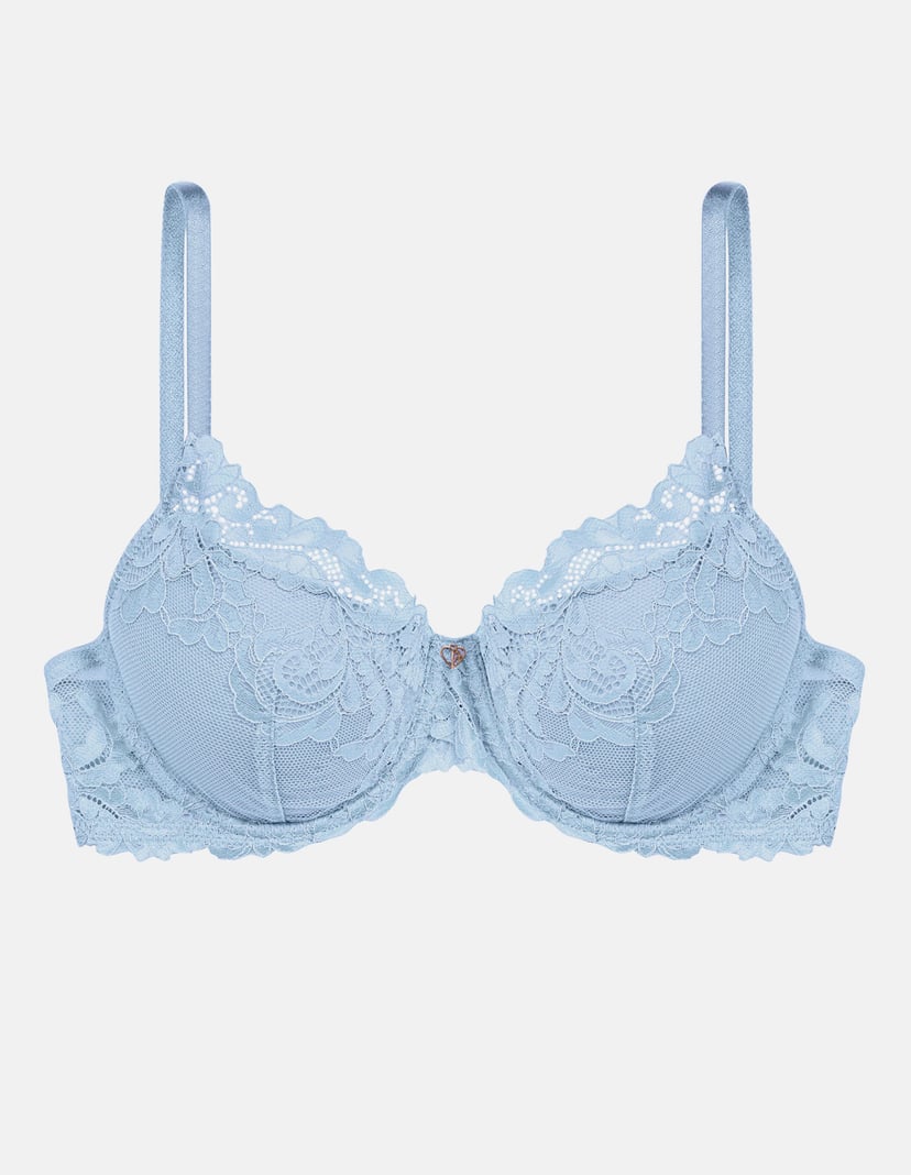 Push-up BH Lynn Blau 7