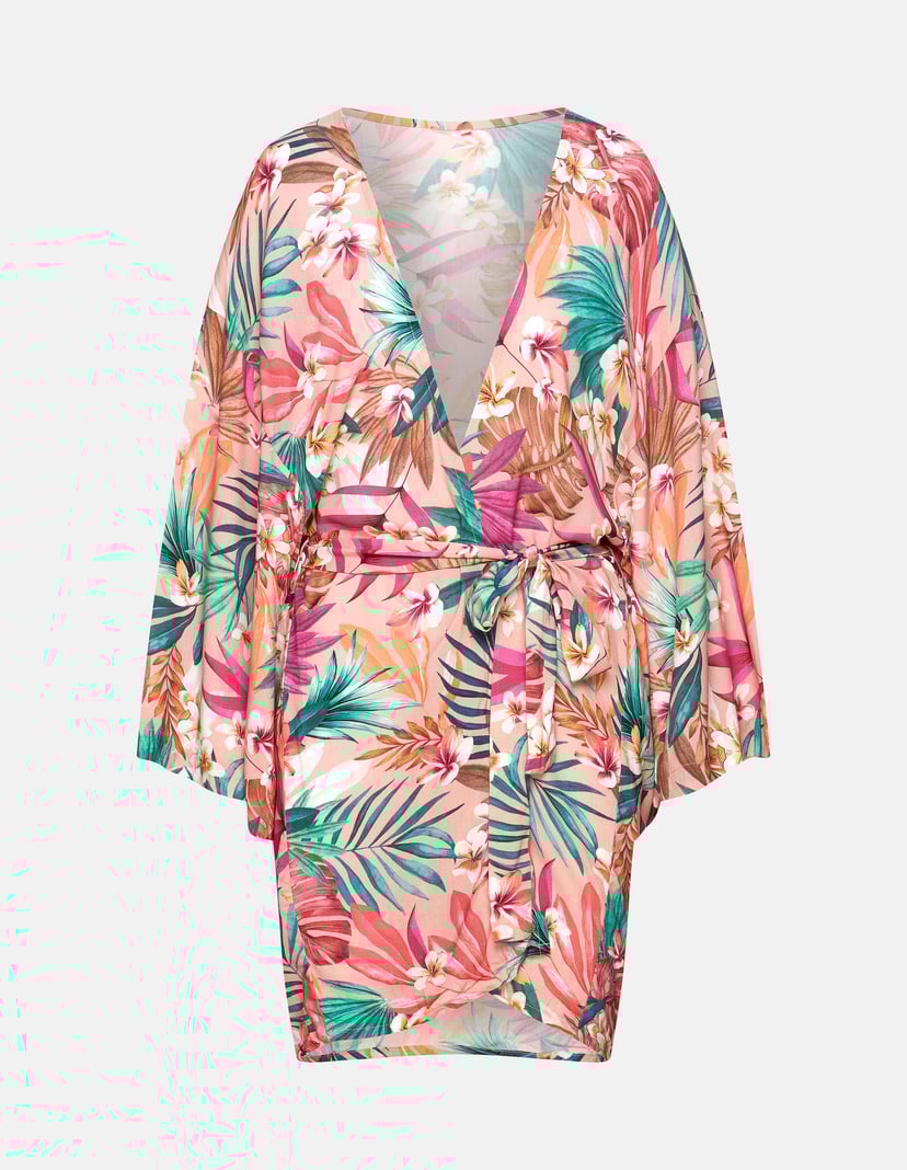 Kimono Limay pink 6