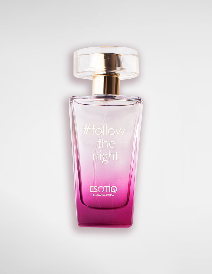 Perfumes Joanna Krupa Follow The Night Multi 4