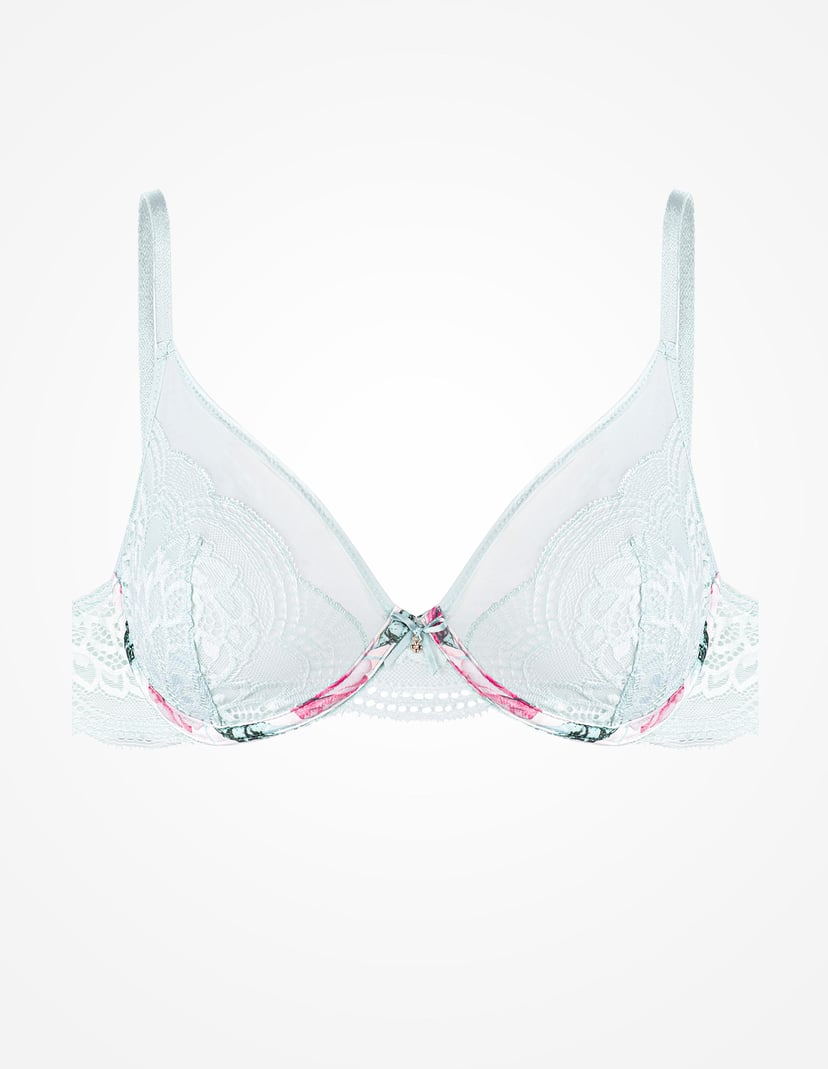 Soft bra Kandy Green 1
