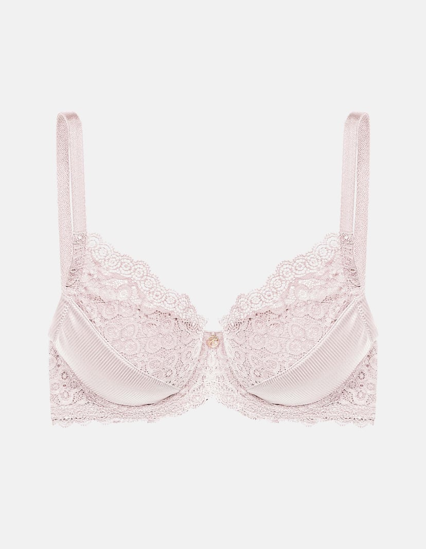 Push-up Bra Hudson Ecru 6