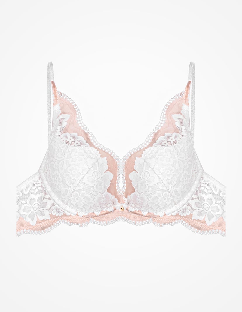 Push-up Bra Kavi cream 6