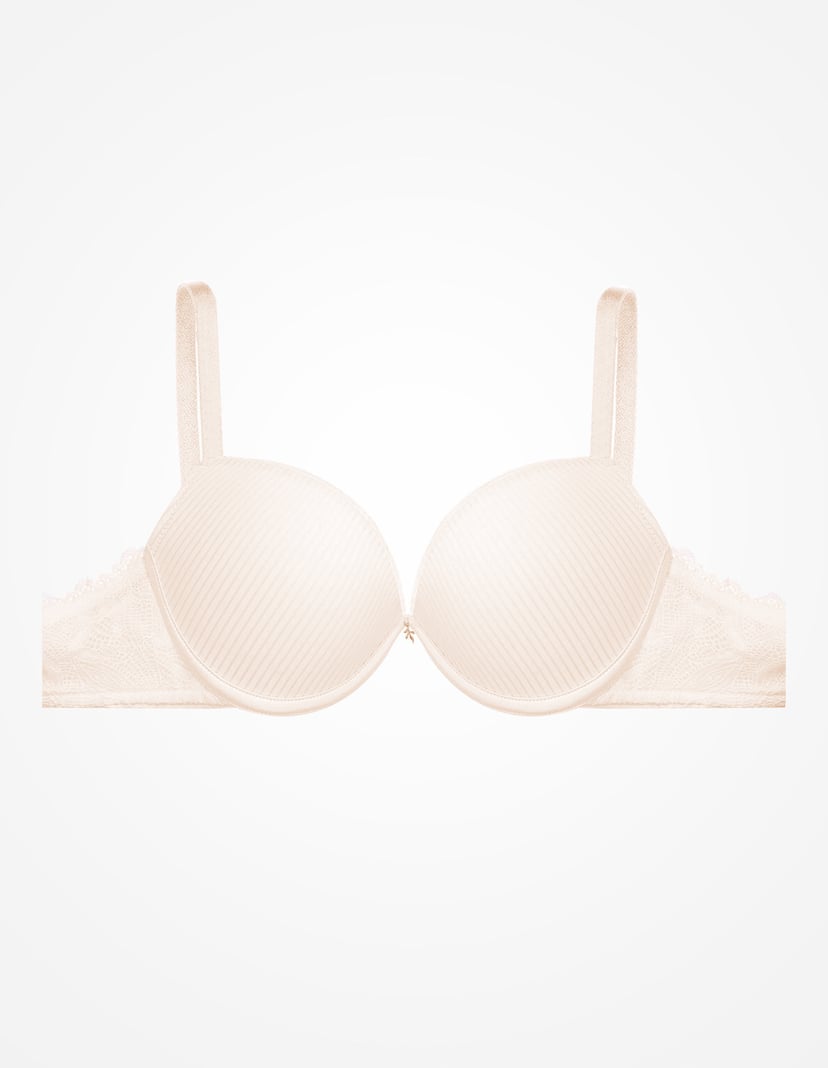 Push-up Bra Kyoko Beige 6
