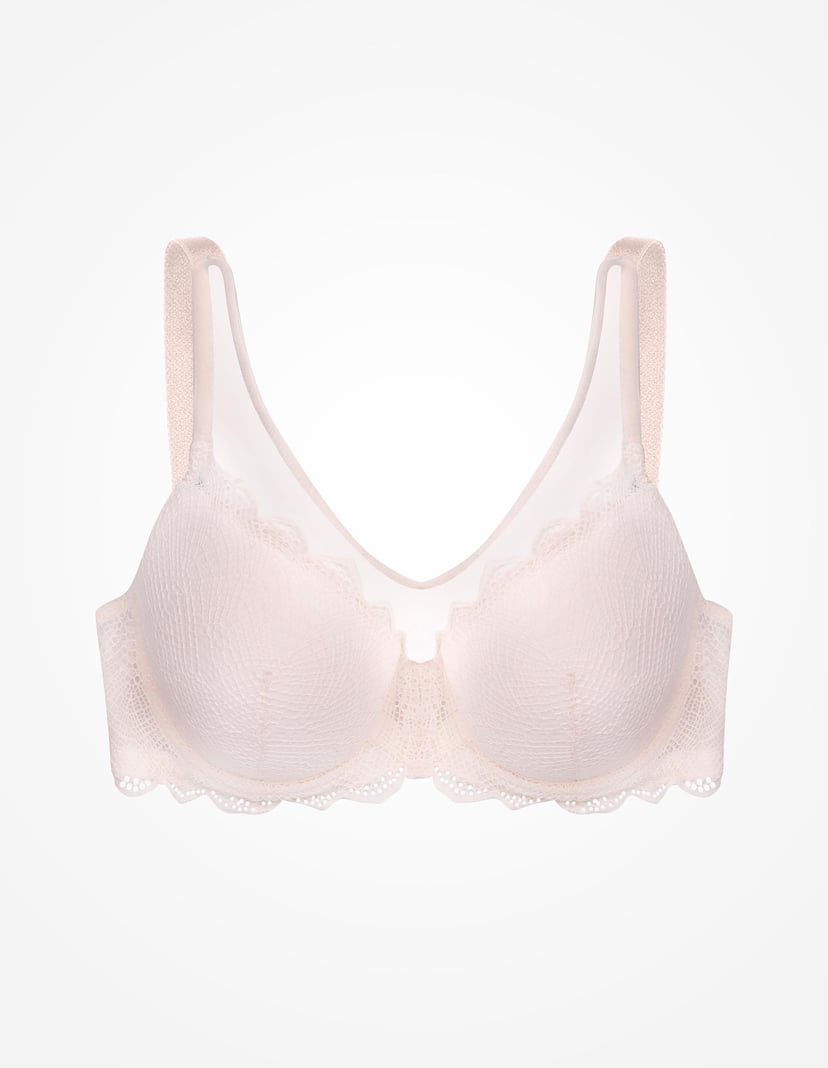 Push-up BH Twiggy Beige 6