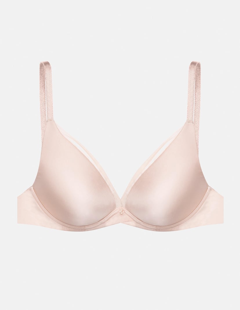 Padded bra Kaja Beige 6