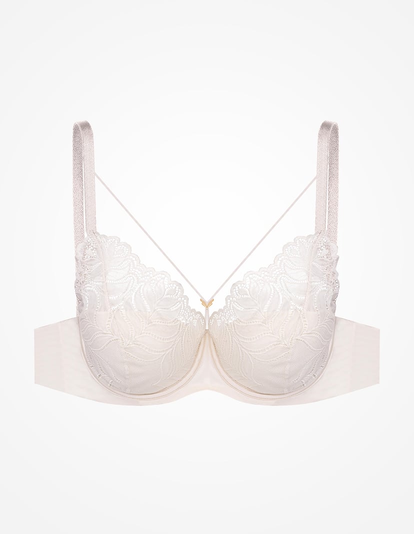 Vorgeformter BH Korin Beige 6