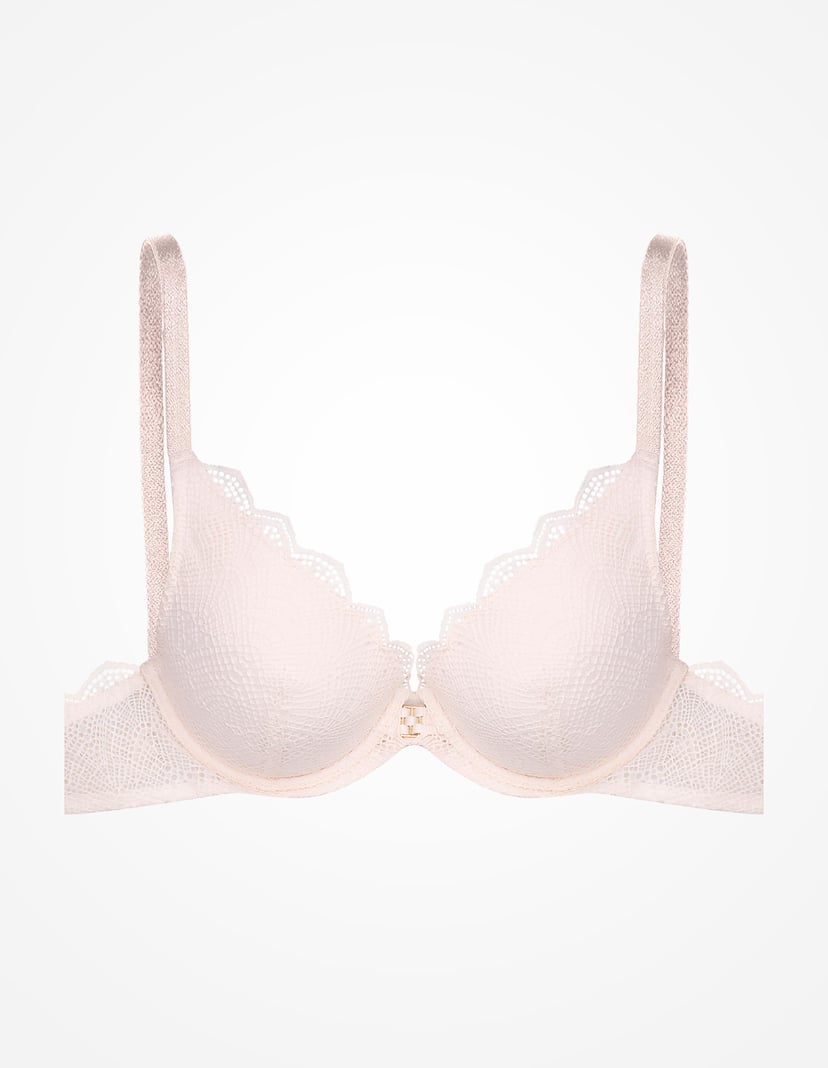 Padded bra Twiggy Beige 6