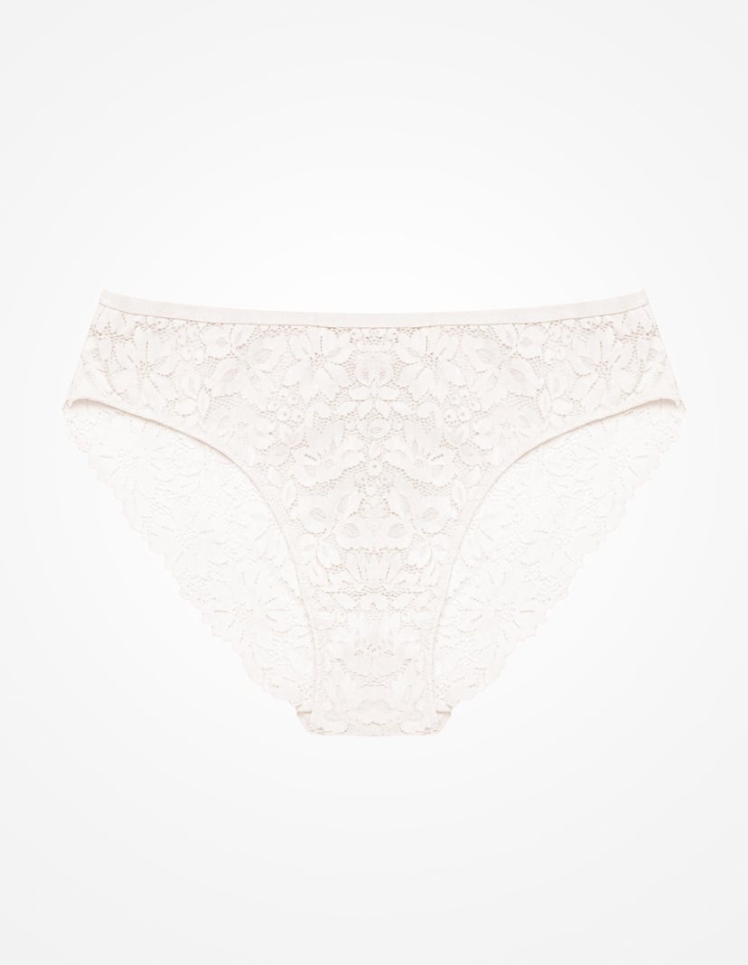 Panties Entri White 6