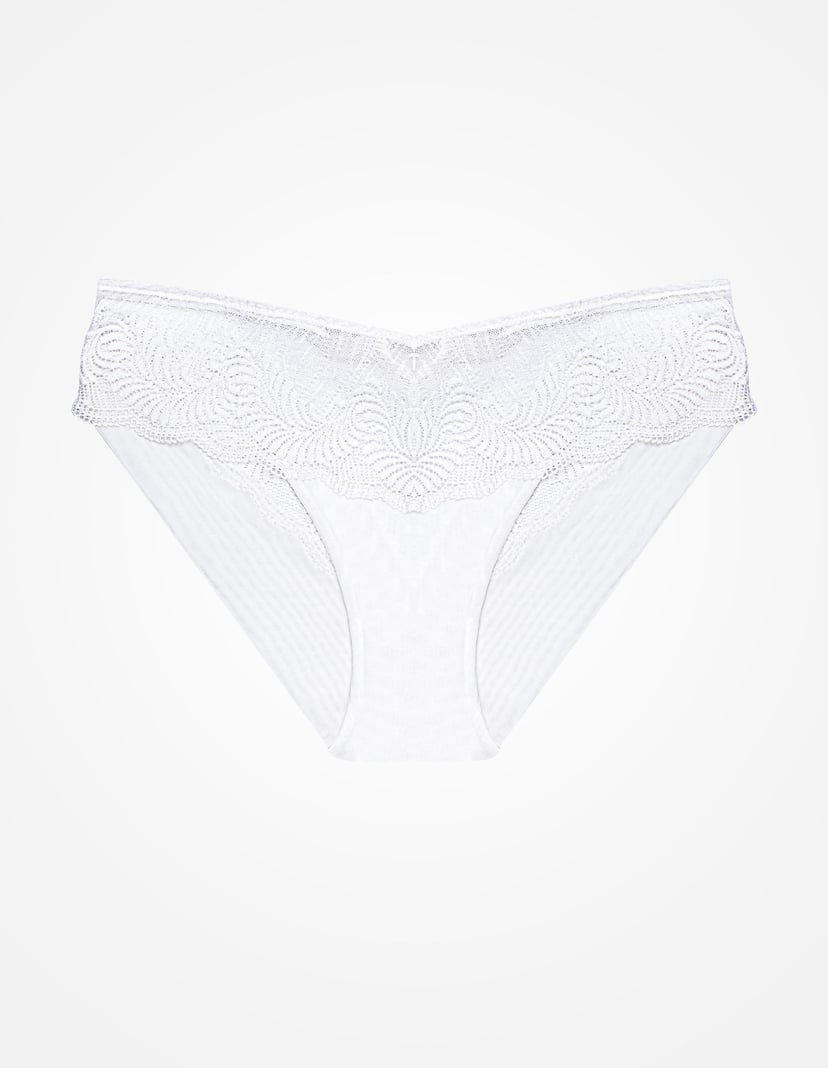 Panties Khloe White 6