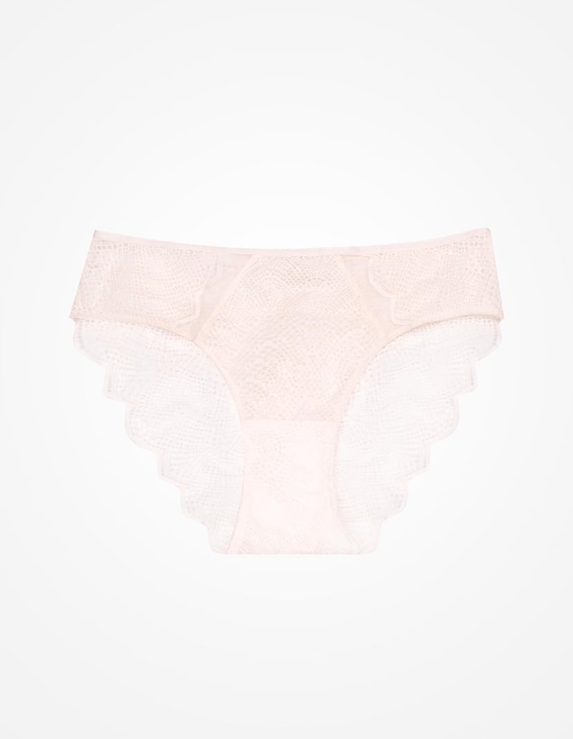 Panties Twiggy Beige 6