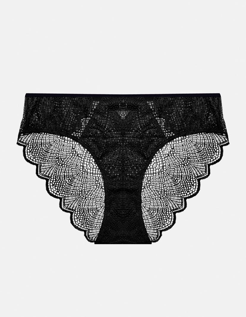 Panties Twiggy Black 6