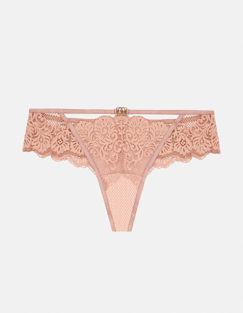 Thongs Darling brown 6