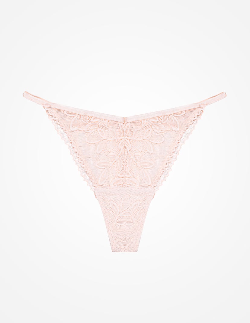 Thongs Kelly Beige 6