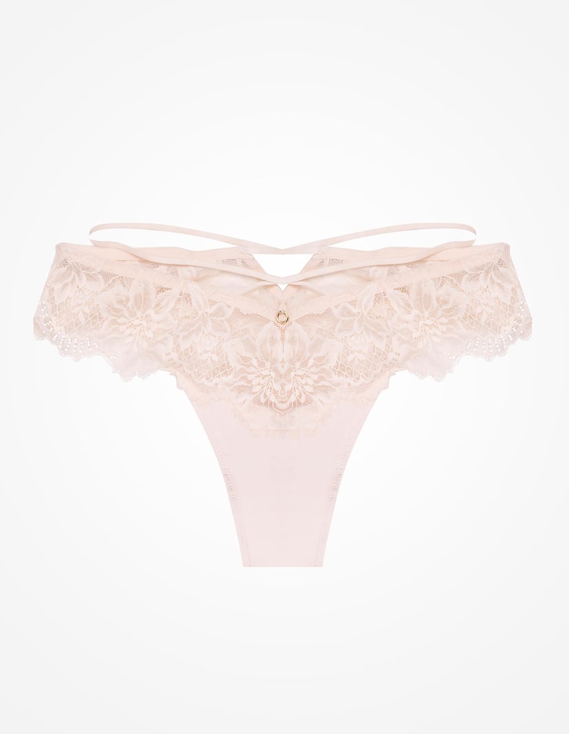 Thongs Koa Beige 6