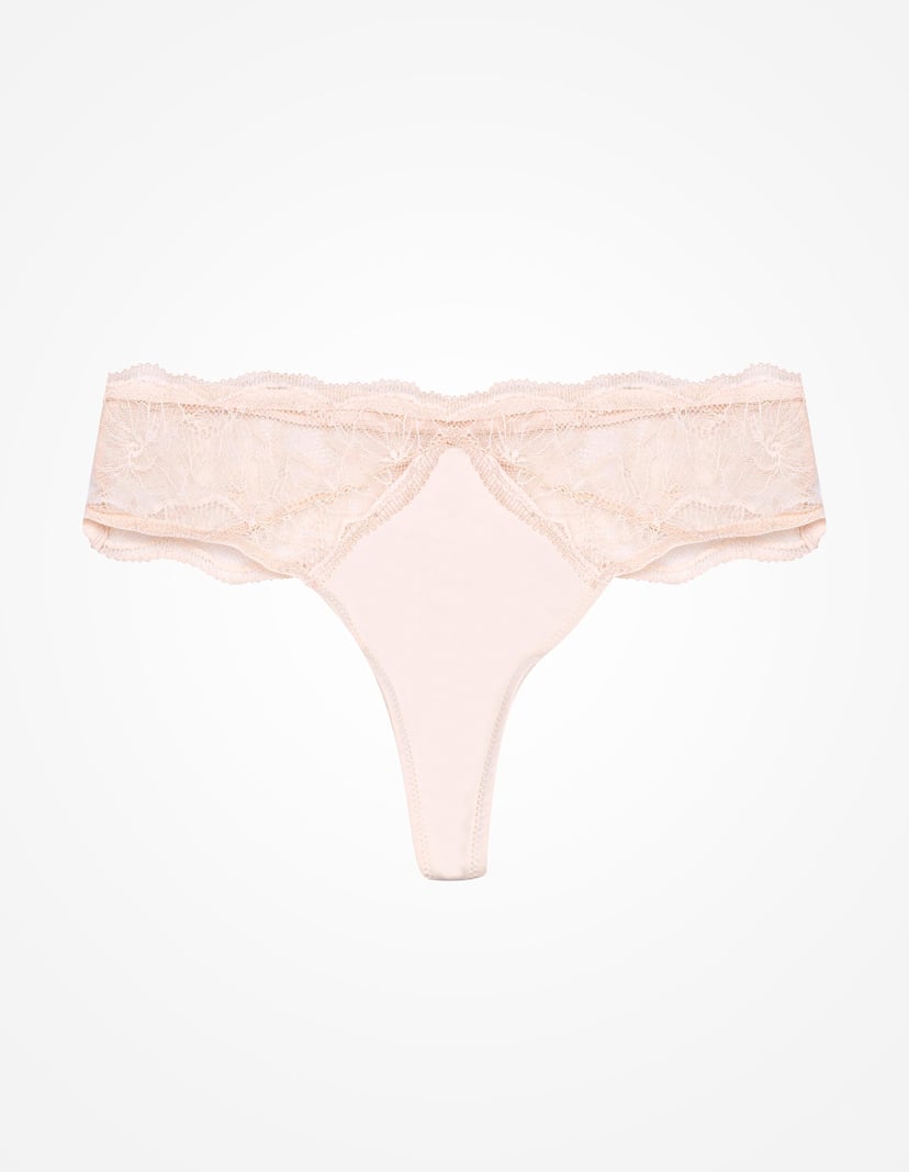 Thongs Talisman Beige 6