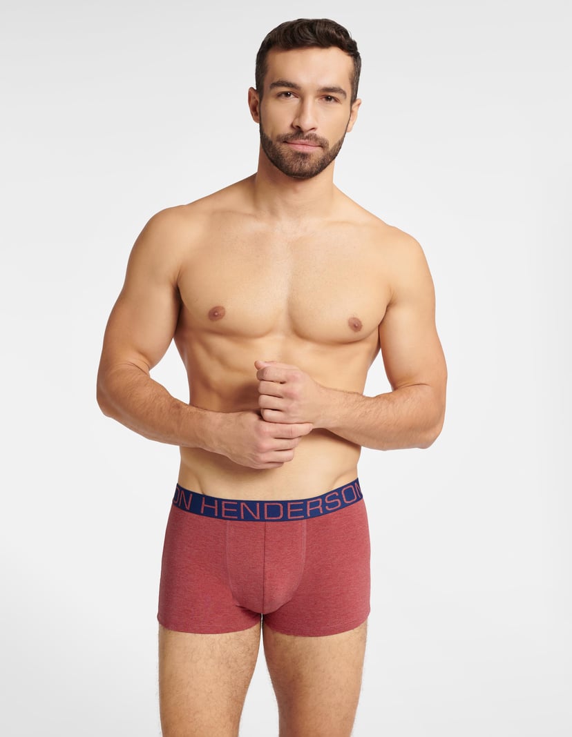 Boxershorts Fever 2er-Pack Multi 1