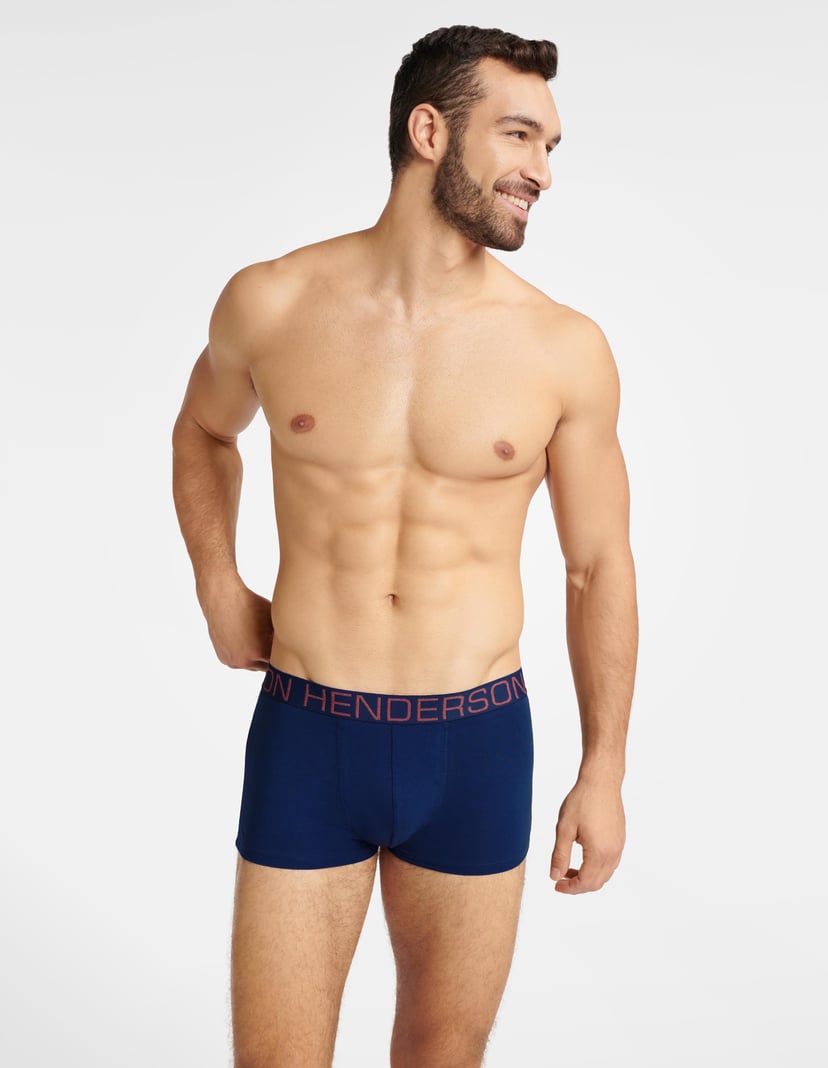 Boxershorts Fever 2er-Pack Multi 4