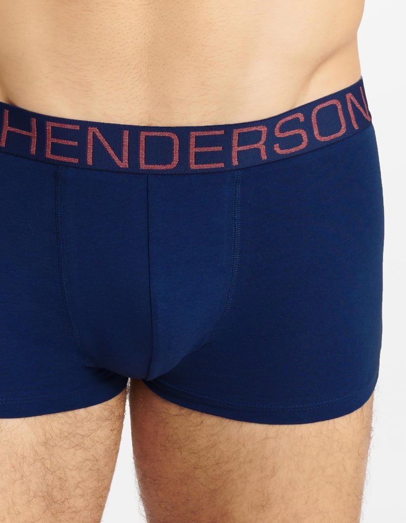 Boxershorts Fever 2er-Pack Multi 3