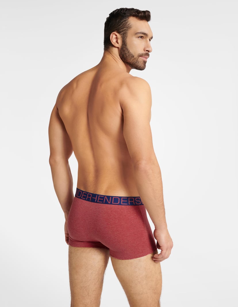 Boxershorts Fever 2er-Pack Multi 5