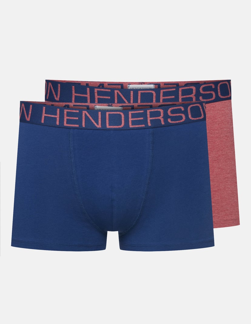 Boxershorts Fever 2er-Pack Multi 7