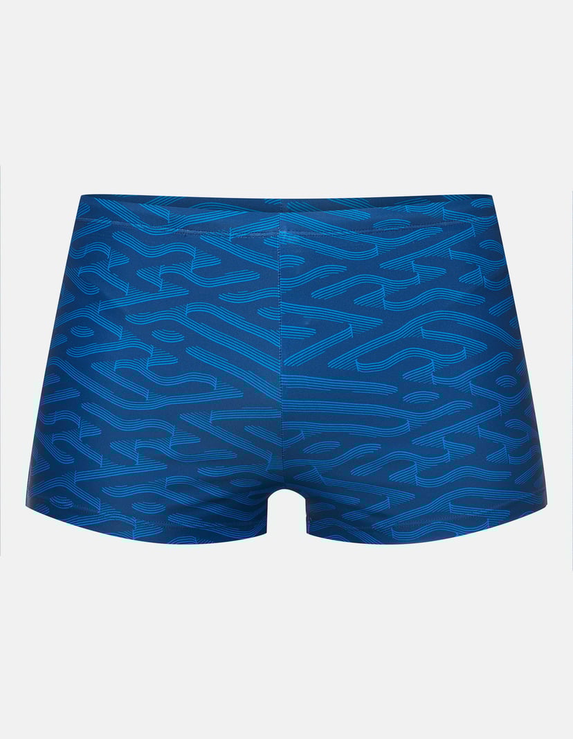 Swimming trunks Goal Blue 5