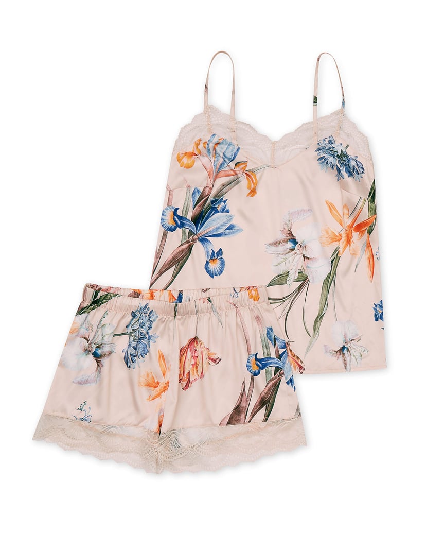 ПІЖАМА LOVER Екрю 7