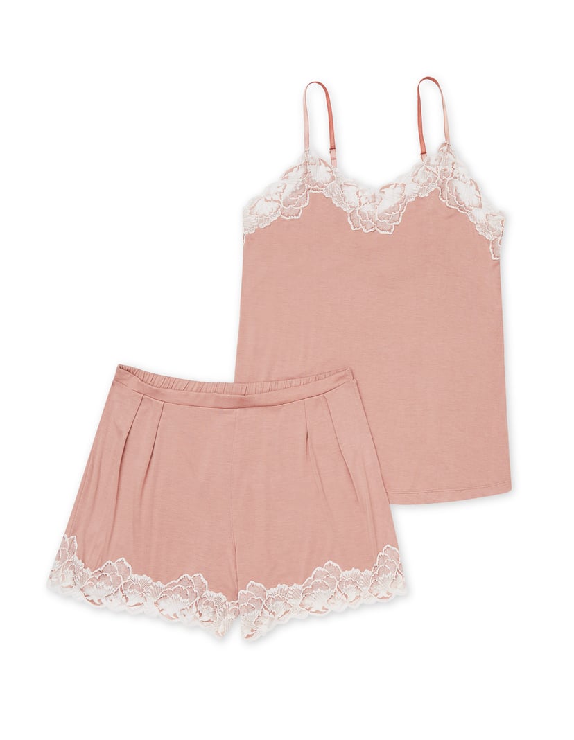 Pyjamas Lumen pink 7