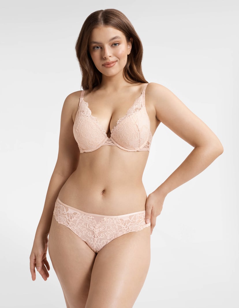 Push-up BH Kalista Rosa 5