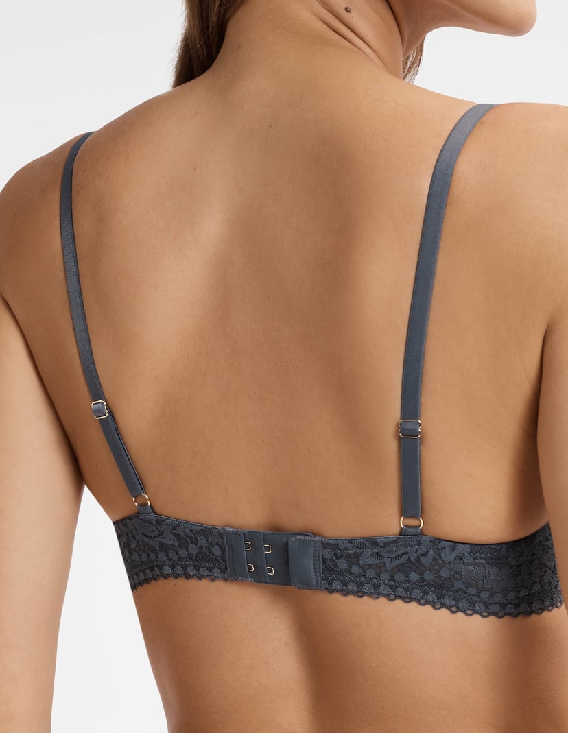 Push-up BH Tilie Grau 4