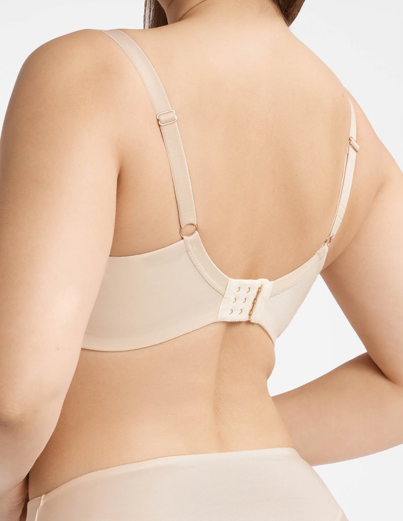 Vorgeformter BH Korin Beige 4