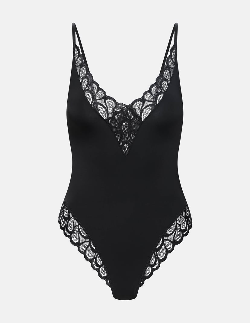 Body Beatrice Black 7