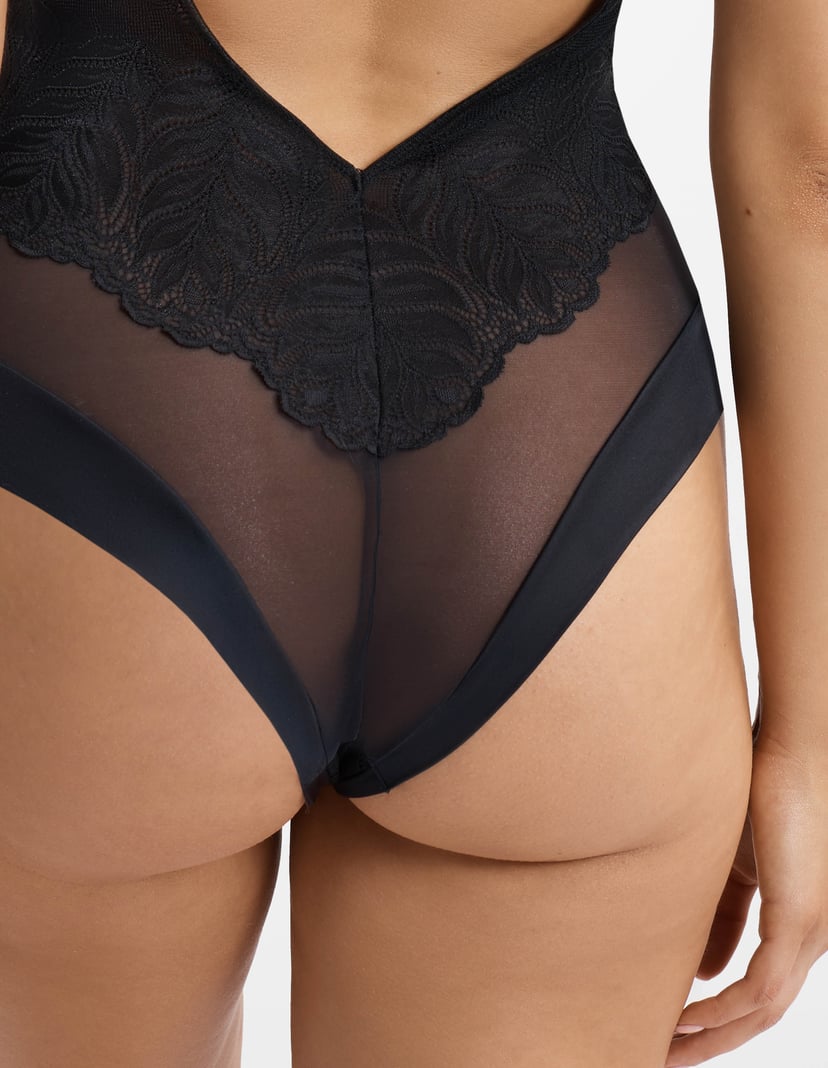 Body Korin Black 6