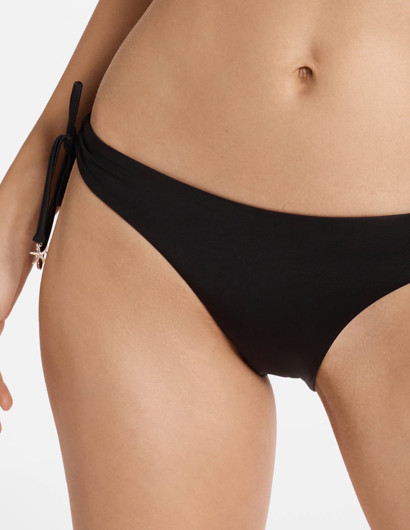 Bikini Bottom Algarve Black 3