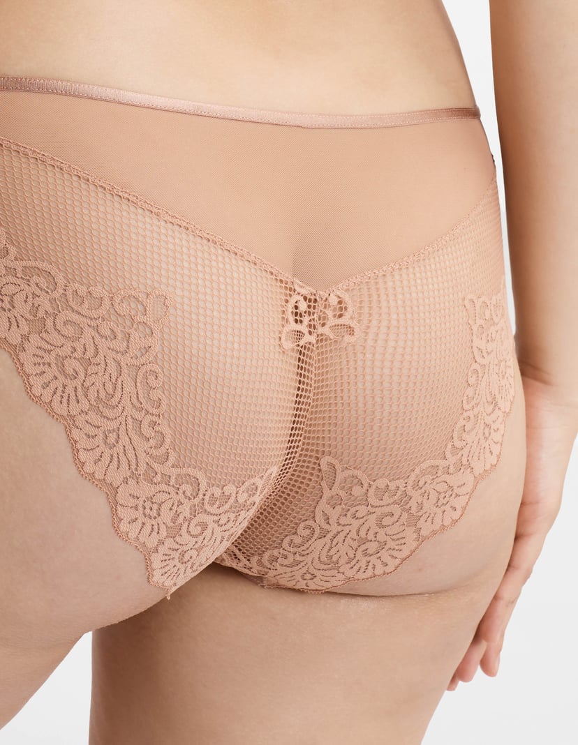 Panties Darling brown 4