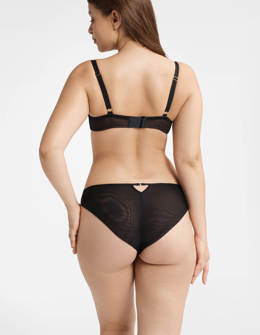 Panties Kendra Black 2