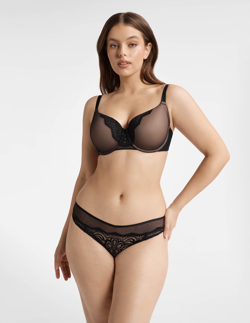 Panties Kendra Black 5