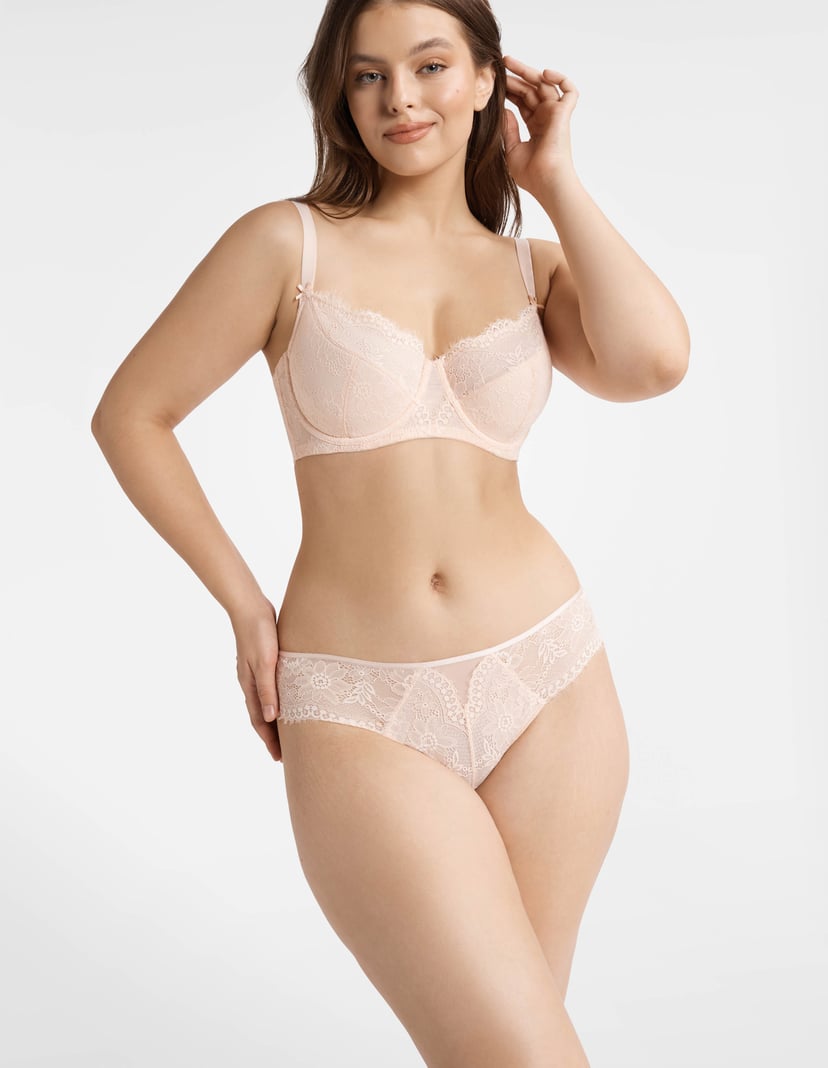 Panties Kitty pink 1