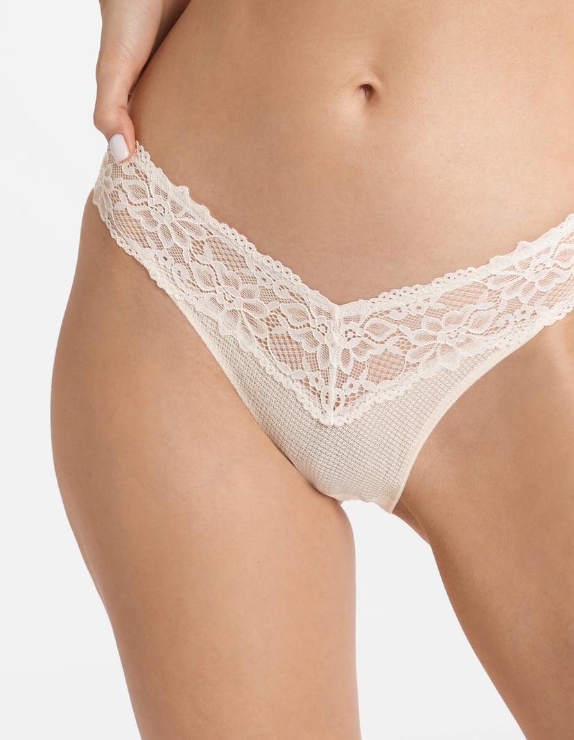 Panties Tiffie Ecru 3