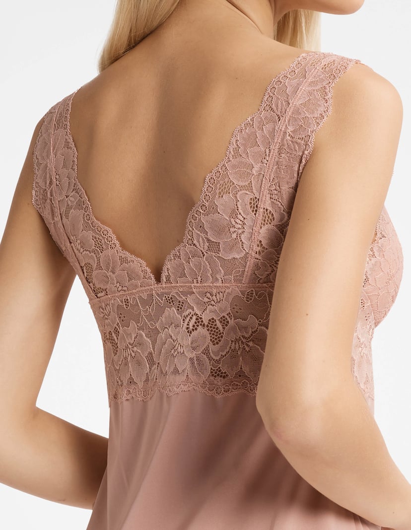 Negligé Liset Rosa 4