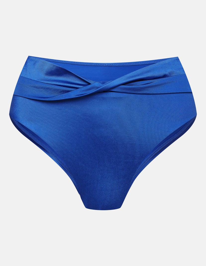 High-Waisted Briefs Goody Blue 6