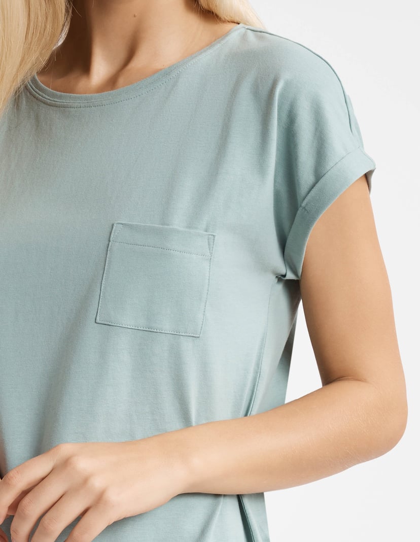 ПІЖАМА LETTIE Зелений 3